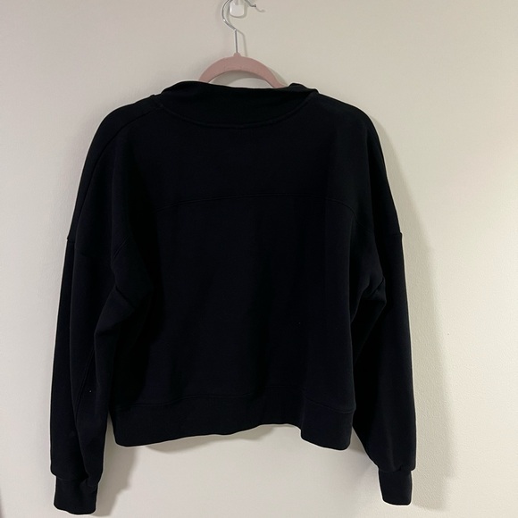 Fabletics 1/4 Zip - Picture 3 of 4